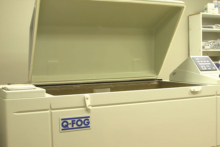 Final Coat Electromagentic Corrosion Protection powered by E.I.C.C.T